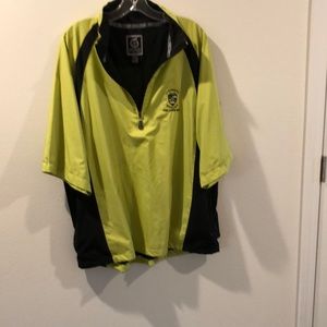 Sunderland of Scotland 2007 Carnoustie Scotland THE OPEN 2007